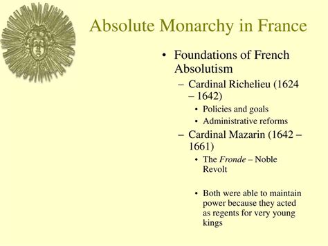 A Fronde: Uma Revolta nobiliárquica contra a Monarquia Absolutista e o Auge do Poder de Richelieu