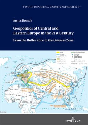 O Expansão da União Europeia para o Leste e sua influência no cenário geopolítico europeu do século XXI