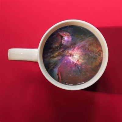 自由研究 中学生 - 宇宙とコーヒーカップの意外な関係