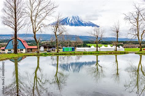 ふもとっぱらキャンプ場 天気予報 - 雲の上で踊るカエルの予言