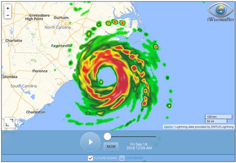 雨雲レーダー 厚木: 天気予報の未来とその影響