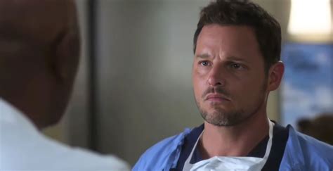 Why Did Alex Karev Leave the Show?